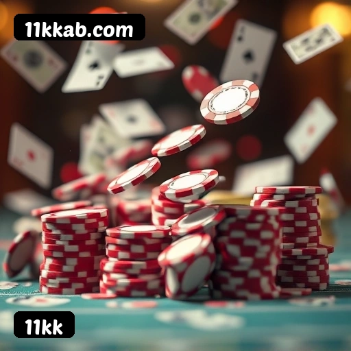 Jogos de Cassino em Destaque - Slots, Roleta, Blackjack