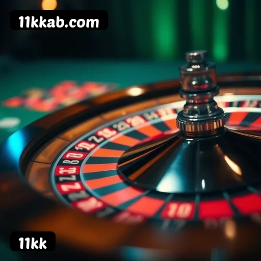 Benefícios do Login 11kk - Bônus e Vantagens Exclusivas