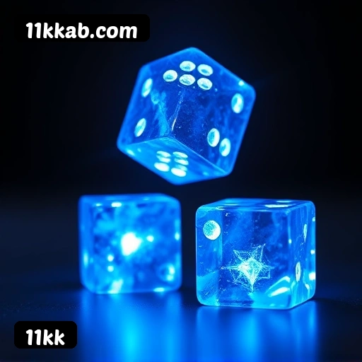 Jogos de Mesa Premium 11kk - Blackjack, Roleta, Baccarat